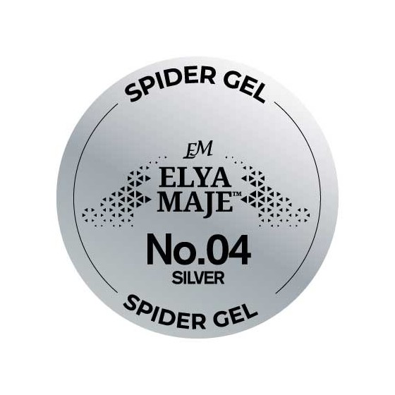 spider gel n°4